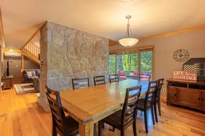 Grand Bend Cottage Deal– May 19–25 | Sleeps 8–10 | Private Beach, View more