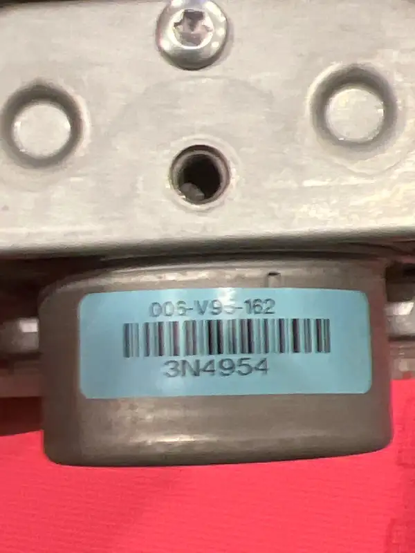 Kawasaki ninja 300 ABS electronic pump unit oem 99999-0418 MC13 in Other in Barrie - Image 8