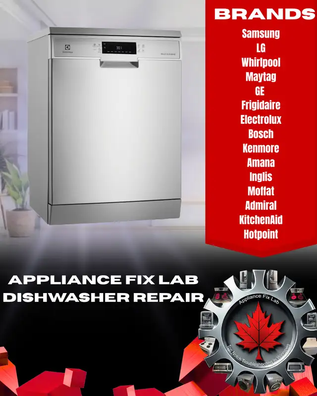 Washer & other Appliance Repair Winnipeg62864360209921123