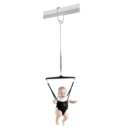 Jolly Jumper *ICONIC* - The Original Baby Exerciser. , View more