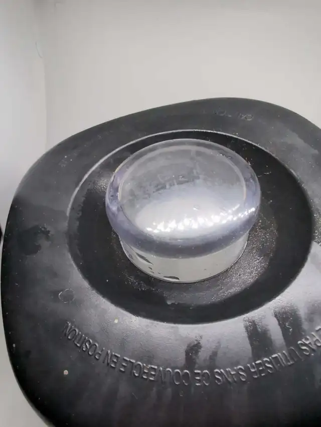 Cuisinart Blender in Processors, Blenders & Juicers in City of Toronto - Image 6