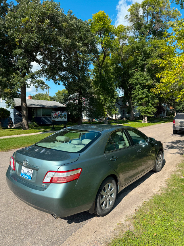 SAFETIED Toyota Camery 1 Owner in Cars & Trucks in Winnipeg - Image 3