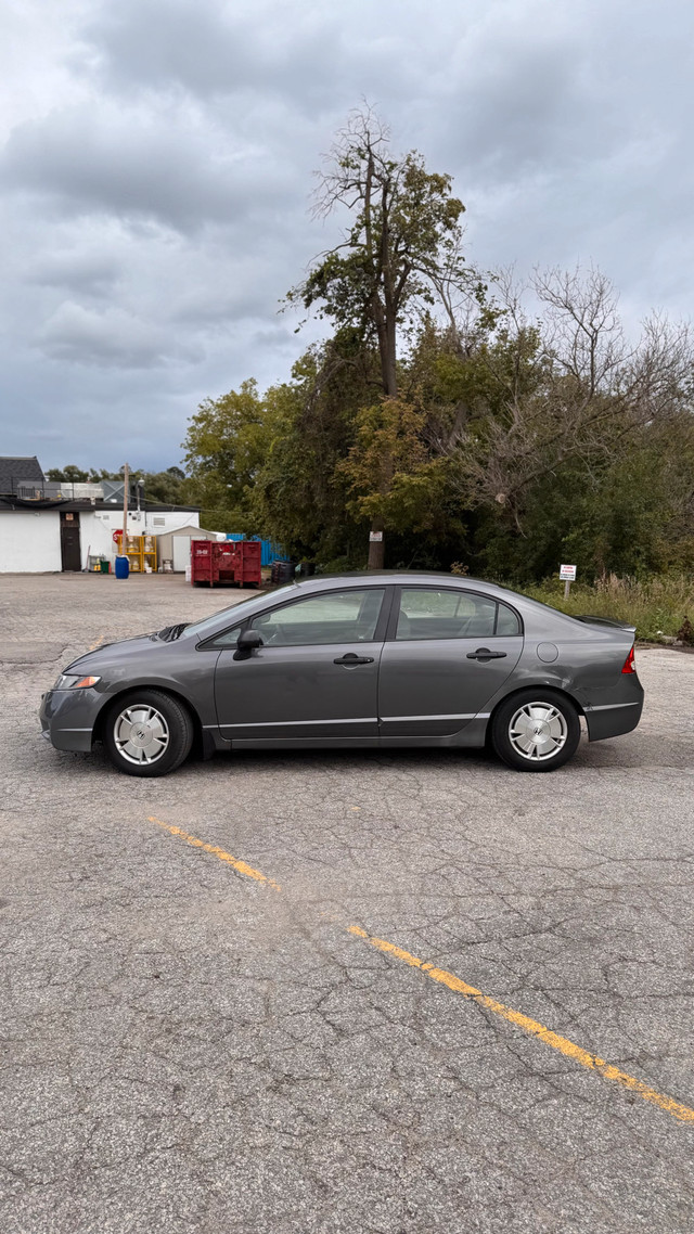 Honda Civic Original owner  in Cars & Trucks in City of Toronto - Image 3