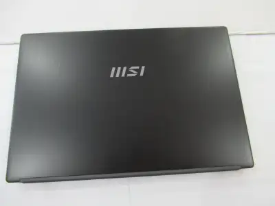 MSI Modern 15 B12M-296CA Business Laptop Core™ i5-1235U, 16GB, View more