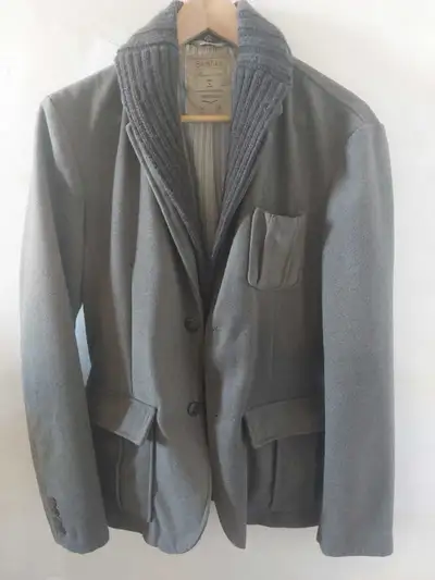 Bershka Blazer - Medium, View more