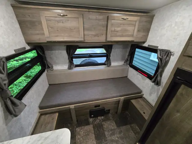 2019 Prolite Evasion Travel Trailer in Travel Trailers & Campers in City of Halifax - Image 11