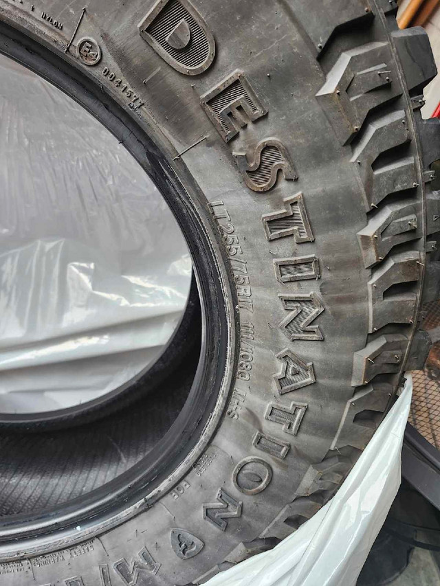Tires for sale in Tires & Rims in Bridgewater - Image 2