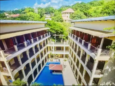 Beautiful 2 BED/2BATH condo in Costa Rica -Playa DeCoco, View more