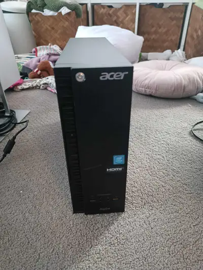 Ordinateur ACER, View more