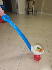 Toy vacuume 