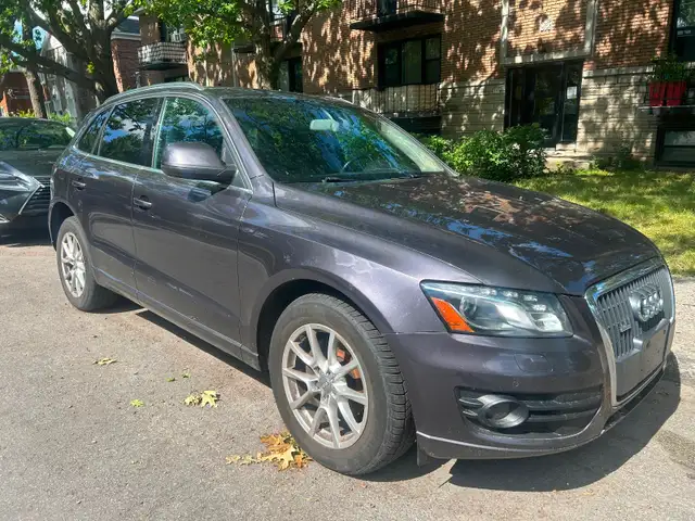 Audi Q5 2011513988050215905281