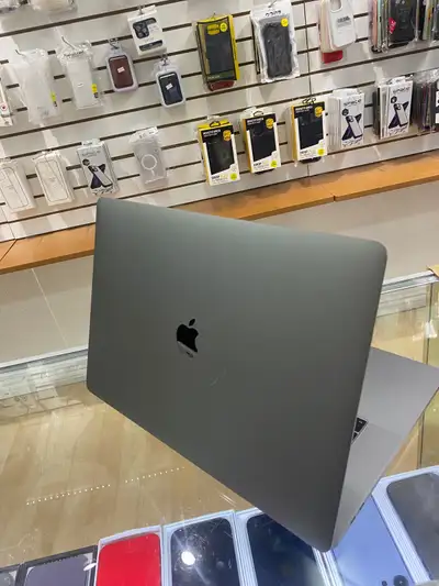 Apple MacBook Pro 15-Inch (2018) available at Mr Robot This powerful MacBook Pro 15” (2018) is built...