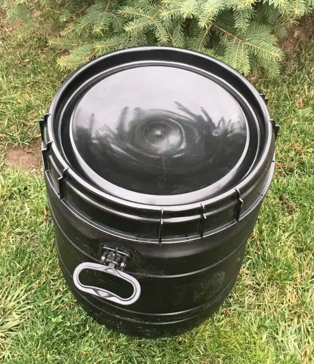 Orillia:  Jan. 24, 2026,  Portage Bear Canoe Camping Barrels in Other in Barrie - Image 7