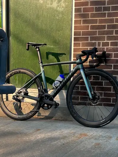 2022 Specialized Allez Sprint 52cm, View more