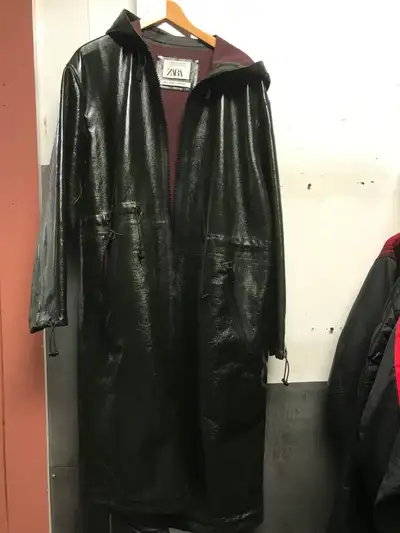 ZARA studio collection NEW made in Morocco, View more