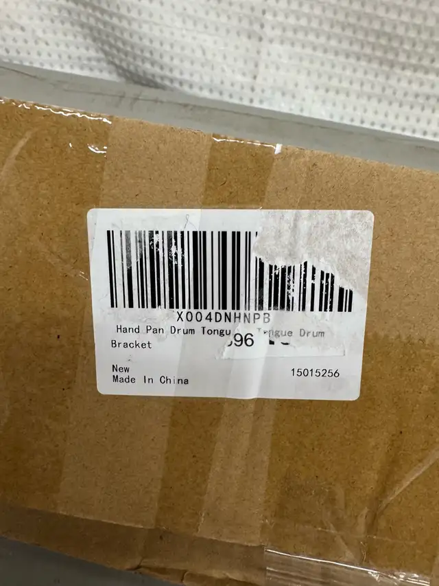 Tongue Drum Bracket Stand65745640555521123