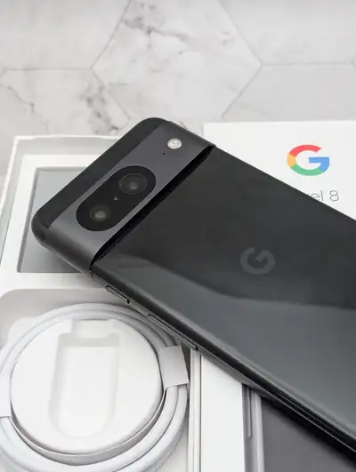 Google Pixel 8 | 128GB | Mint | Unlocked, View more