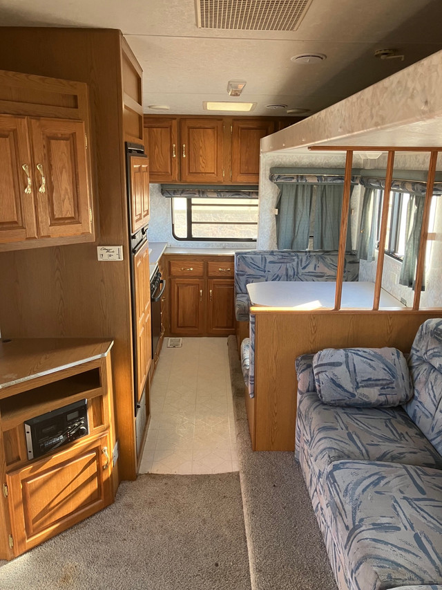 Camper for sale  in Travel Trailers & Campers in Winnipeg - Image 3