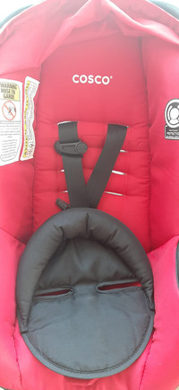 Cosco Baby car seat