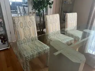 Dining Room Chairs, View more