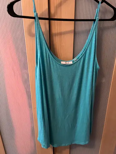 Dex Tank Top, View more