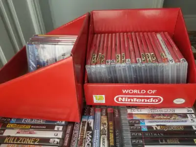 Nintendo Switch games for sale (updated Jun 23/26, View more