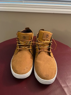 Pair of Timberland Men's  Ankle Boots, View more
