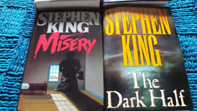 STEPHEN KING HARDCOVER BOOKS in Fiction in Mississauga / Peel Region - Image 4