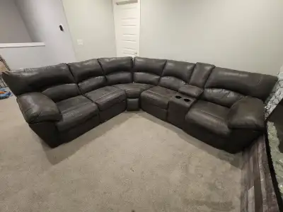 Sectional Sofa, View more