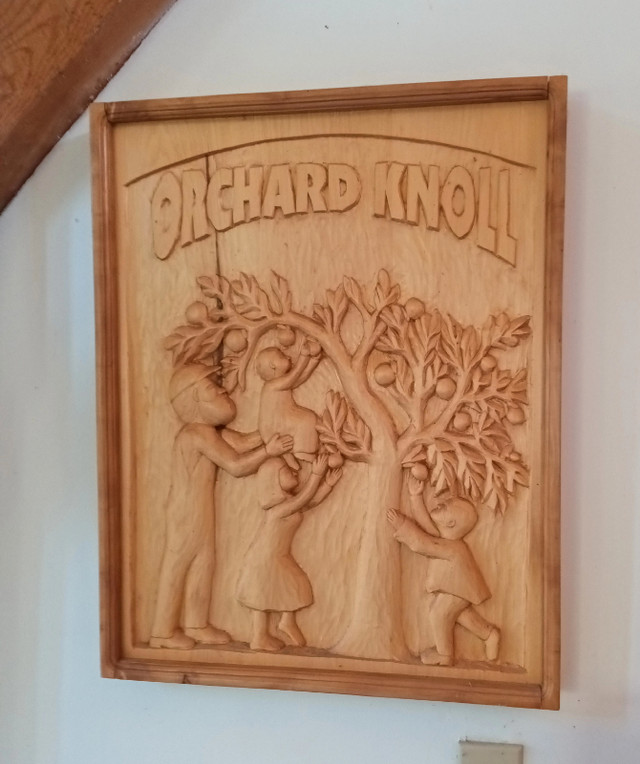 Organic Heritage Apple orchard. Land for Sale Owen Sound Kijiji