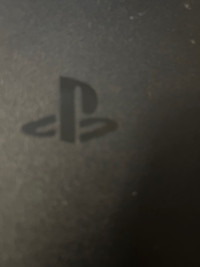 PlayStation 4 MINT
