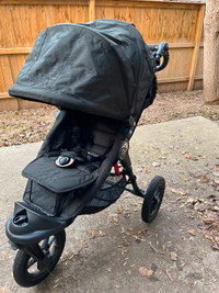 Baby Jogger City Elite Stroller