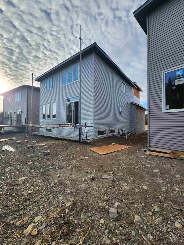 Siding, Windows & Doors, and More! Renovations, General Contracting