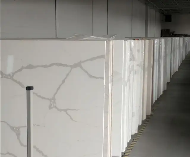 ++European Quartz Kitchen Countertop- High Quality - 3 locations628637303969301213