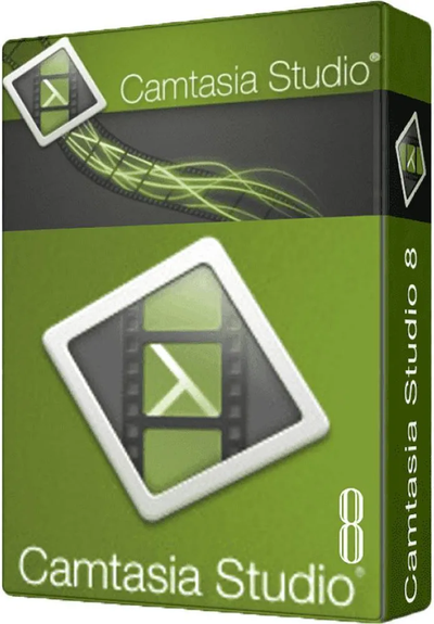 TechSmith Camtasia Studio 8, Key, Lifetime, View more