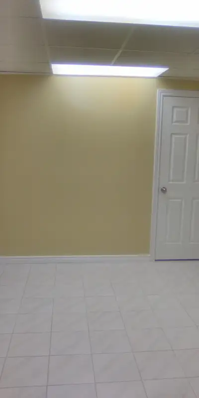 One Room available for rent from July 1. Share Kitchen and washroom, separate entrance. No parking....