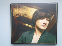 Cd musique Michaël Il Tempo Music CD