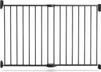 Munchkin Push to Close Hardware Baby Gate, Extends 28.5" to 45"