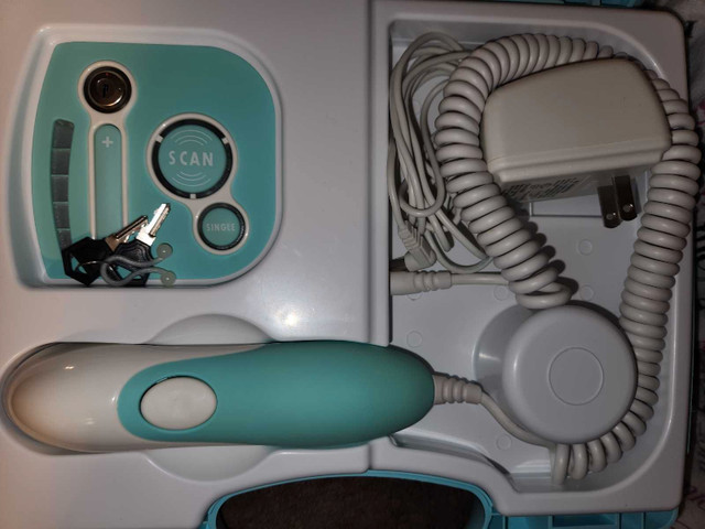 RIO Laser Scanning Hair Removal System in Health & Special Needs in Sudbury - Image 4