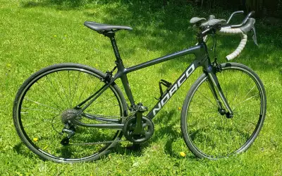 46Cm Road Bike Norco Valence Carbon, View more