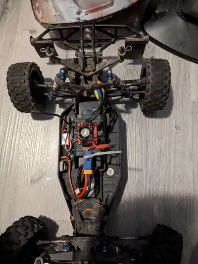 RC Losi, View more