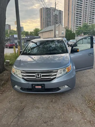 Toronto to Ottawa to Toronto to Mississauga and anywhere else, View more