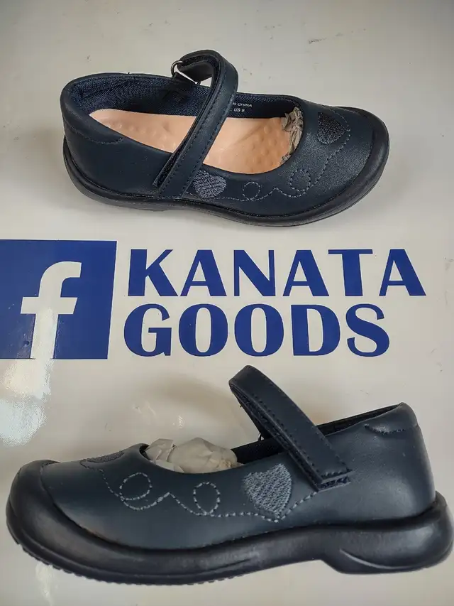 Girl's shoes size 9, firelli, Kanata, Ottawa  in Kids & Youth in Ottawa - Image 2