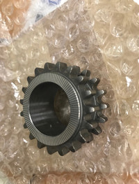 Mazda / Ford crankshaft gear