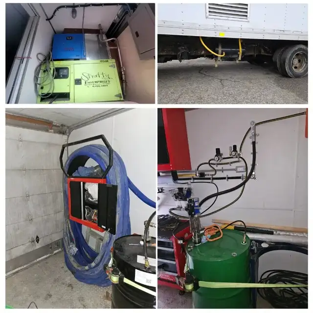 2012 Mitsubishi, White – H50 Used in Other in City of Halifax - Image 5