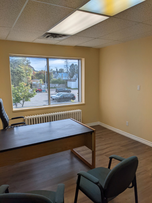 Individual Furnished Offices available in Timmins in Commercial & Office Space for Rent in Timmins - Image 4