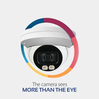 HD CCTV Cameras & Alarms – Your Safety, Our Priority, View more