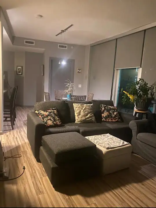 1 Bed 1 Bath Apartment for Rent | Clean & Quiet | Available Now