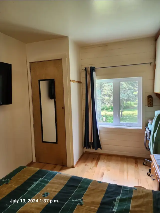 House near turtle lake in Land for Sale in Prince Albert - Image 6