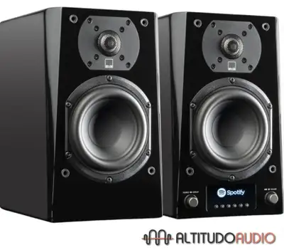 SVSound Prime Wireless Pro Speaker System (Pair), View more